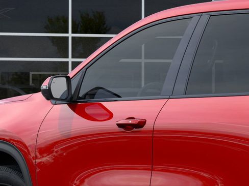 New 2025 GMC Acadia Elevation w/ Elevation Premium Package image 36