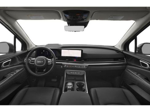 Certified 2025 Kia Carnival SX Prestige image 10