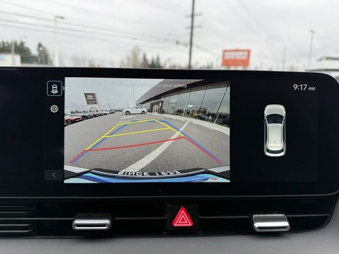 Certified 2025 Hyundai Ioniq 5 SE image 24