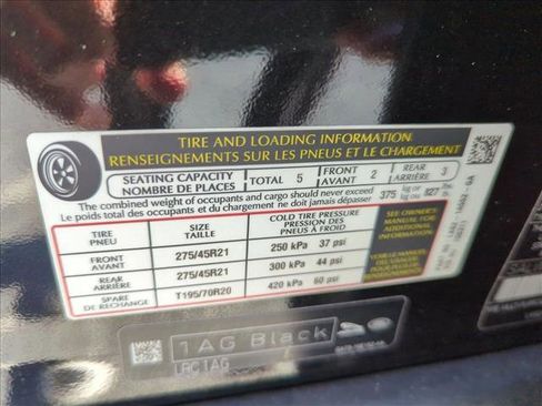 Used 2020 Land Rover Range Rover Sport HSE image 15