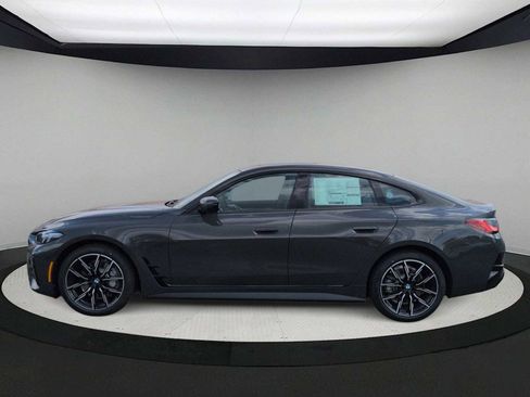 New 2026 BMW i4 xDrive40i w/ M Sport Package AWD/4WD image 5