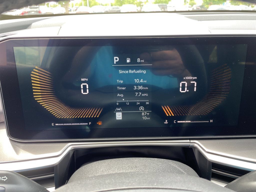 New 2026 Kia Sorento S AWD/4WD image 28