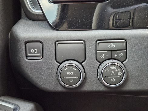 New 2026 Chevrolet Silverado 1500 RST w/ RST Select Package RWD image 21