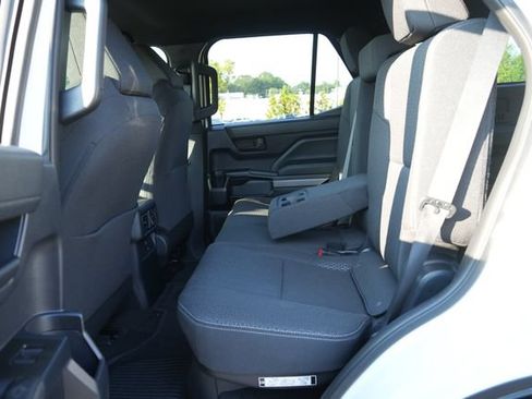 Used 2026 Toyota 4Runner SR5 RWD image 14