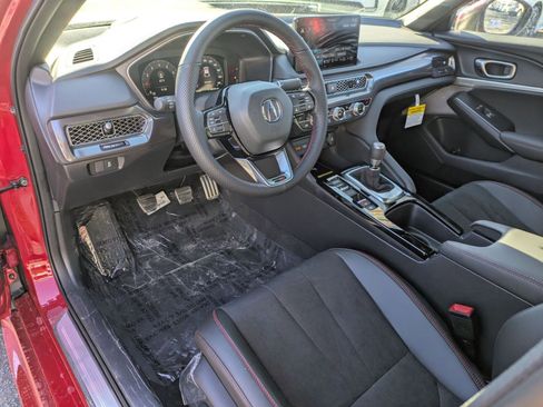 New 2026 Acura Integra Type S image 9