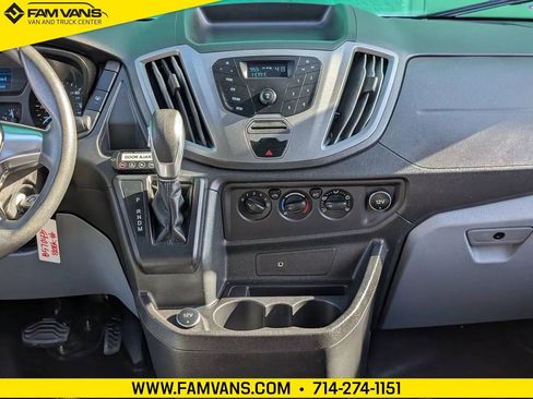 Used 2019 Ford Transit 350 XL image 26