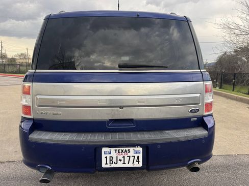 Used 2014 Ford Flex Limited image 7