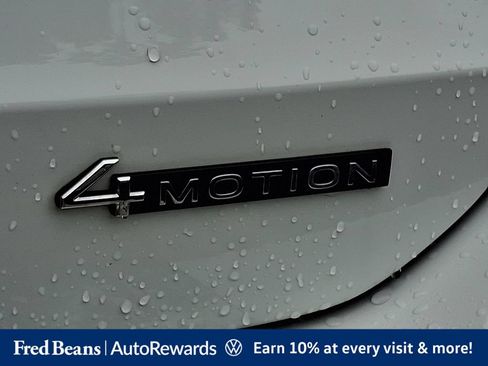 Certified 2023 Volkswagen Taos S AWD/4WD image 36