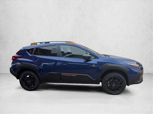 New 2026 Subaru Crosstrek 2.5i Wilderness AWD/4WD image 4