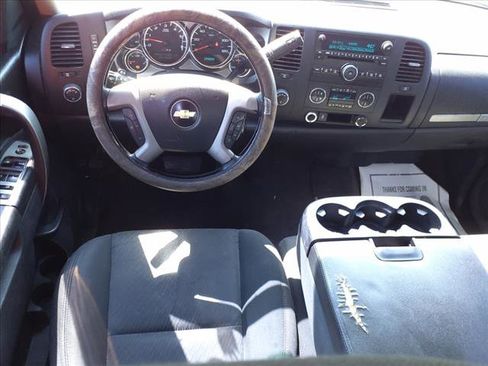 Used 2013 Chevrolet Silverado 1500 LT w/ All-Star Edition image 11