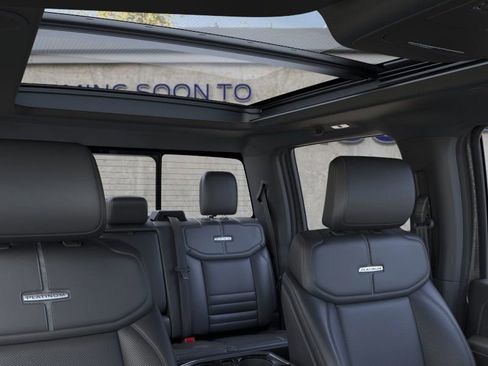 New 2026 Ford F150 Platinum image 22