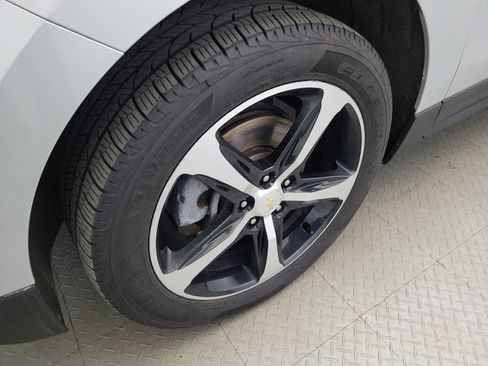 Used 2018 Chevrolet Equinox LT w/ Sun & Infotainment Package AWD/4WD image 31
