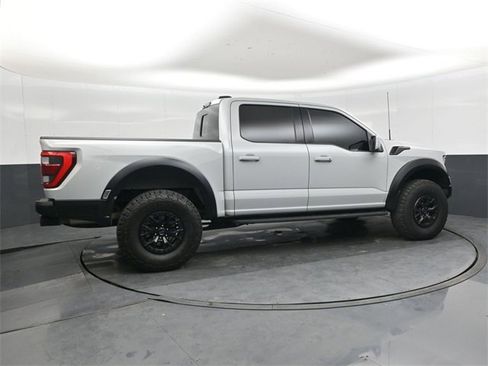 Used 2023 Ford F150 Raptor w/ Equipment Group 802A Raptor R image 3