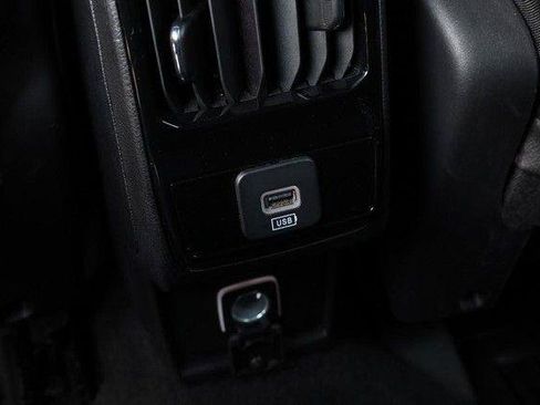 Used 2025 Jeep Compass Limited AWD/4WD image 20
