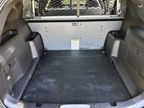 Used 2014 Ford Explorer 4WD Police Interceptor image 24
