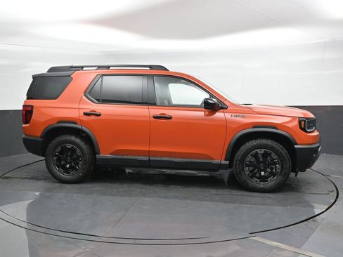 New 2026 Honda Passport TrailSport Elite image 3