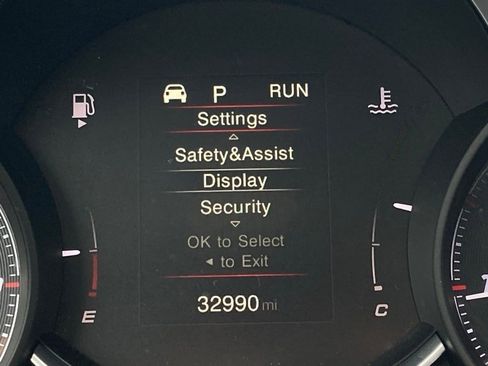 Used 2022 FIAT 500X Trekking image 15