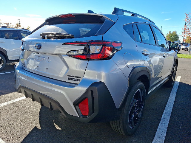 New 2026 Subaru Crosstrek 2.5i Limited AWD/4WD image 4