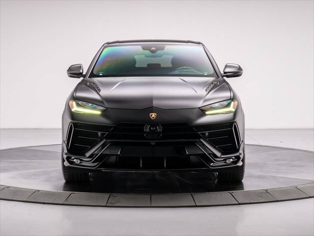 Used 2024 Lamborghini Urus Performante AWD/4WD image 8