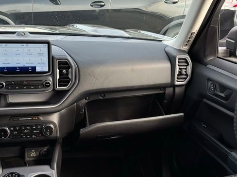 Used 2023 Ford Bronco Sport Outer Banks w/ Tech Package image 26