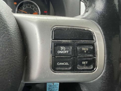 Used 2016 Jeep Compass High Altitude image 23