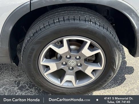 Used 2022 Honda Passport TrailSport image 11