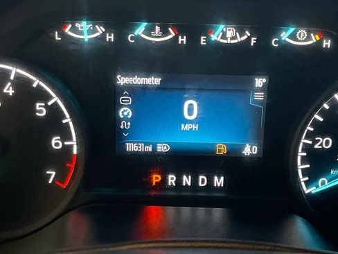 Used 2022 Ford F150 XLT w/ Trailer Tow Package image 15