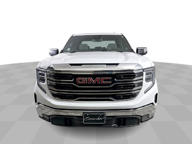 Used 2023 GMC Sierra 1500 SLT w/ SLT Premium Package AWD/4WD image 3