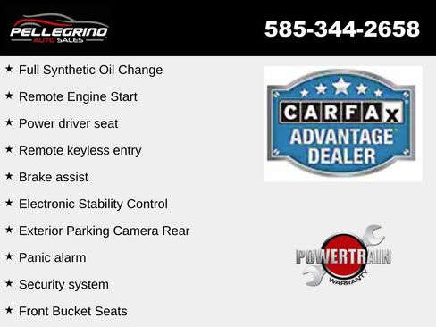 Used 2017 Nissan Altima 2.5 SR image 4