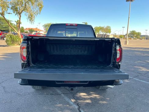 Used 2017 GMC Sierra 1500 Denali image 12