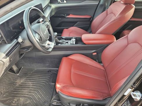 Used 2025 Kia K5 GT-Line w/ GT-Line Premium Package image 13