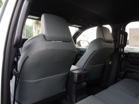 New 2026 Toyota 4Runner Trailhunter image 15