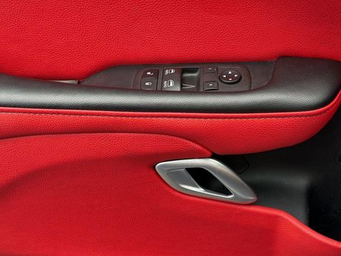 Used 2021 Dodge Challenger R/T Scat Pack RWD image 23