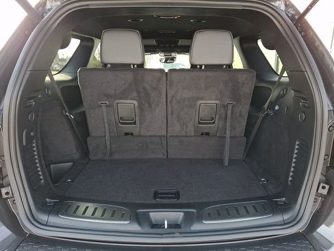 Used 2026 Dodge Durango GT AWD/4WD image 33