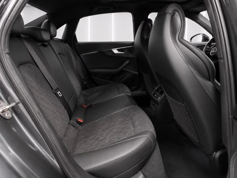 Used 2019 Audi S4 Premium Plus w/ Premium Plus Package AWD/4WD image 14