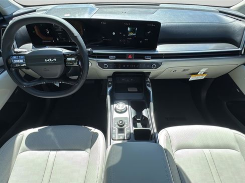 New 2026 Kia Sorento EX AWD/4WD image 27