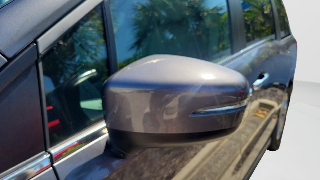 Used 2018 Honda Odyssey EX-L image 7