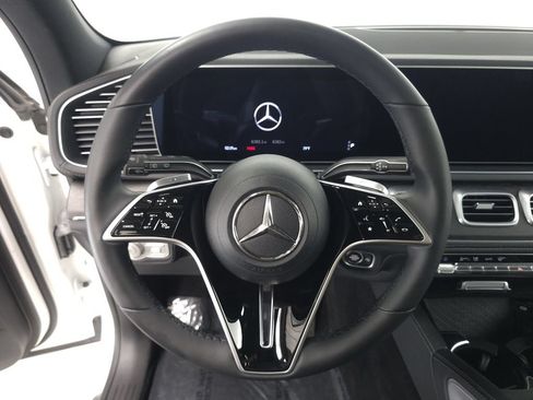 Certified 2024 Mercedes-Benz GLE 350 4MATIC image 12