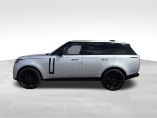 New 2025 Land Rover Range Rover SE video 2