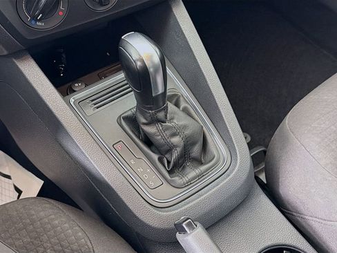 Used 2016 Volkswagen Jetta S FWD image 17