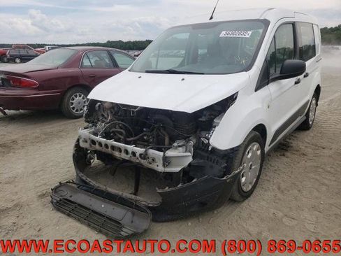 Used 2015 Ford Transit Connect XL image 3