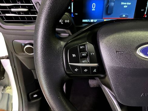 Used 2025 Ford Escape Active AWD/4WD image 11