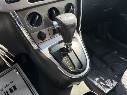Used 2008 Toyota Matrix XR FWD image 34