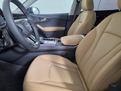 New 2026 Audi Q8 Premium Plus AWD/4WD image 14