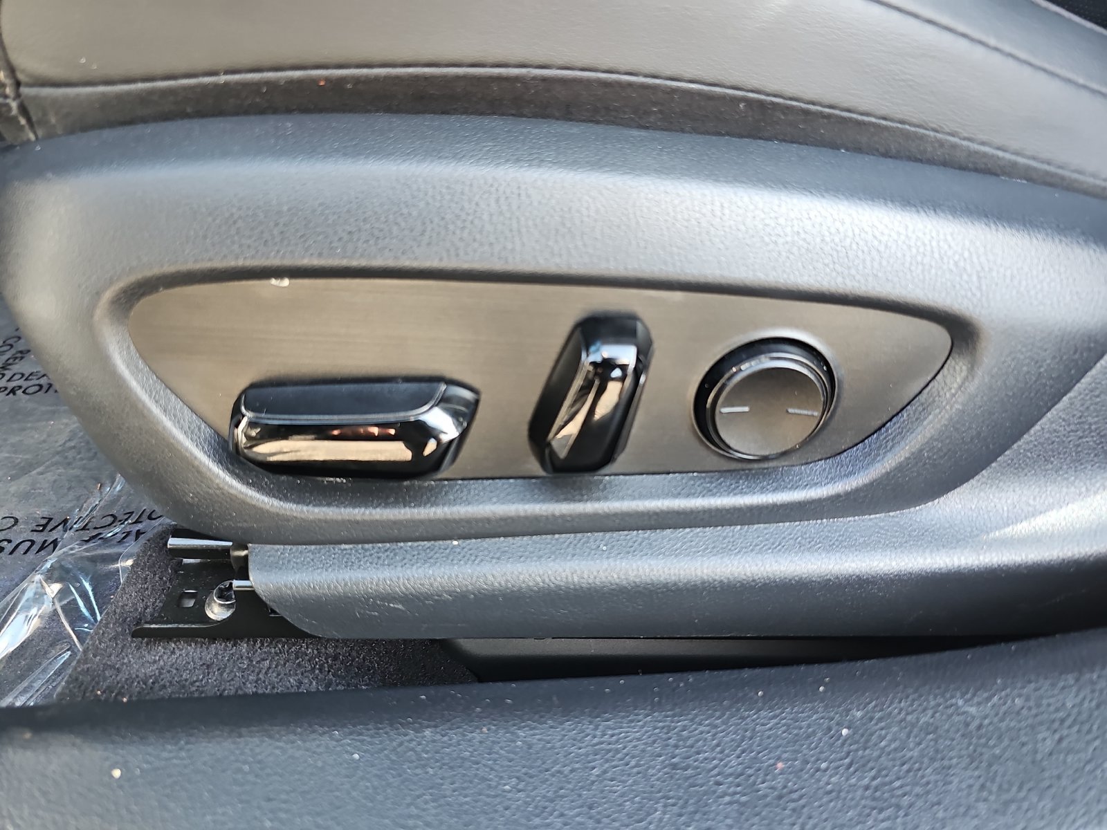 Used 2022 Lexus ES 350 w/ Accessory Package FWD image 34