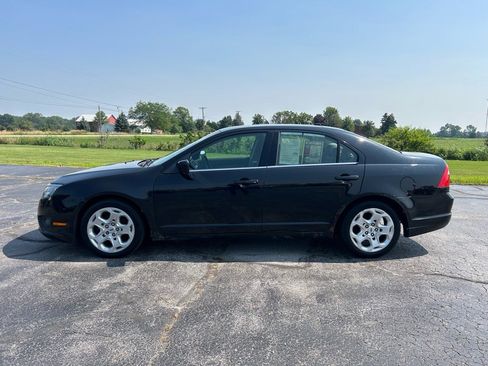 Used 2010 Ford Fusion SE image 7