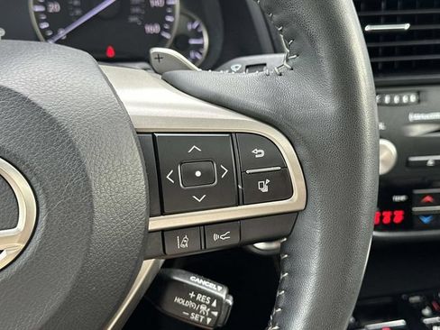 Used 2020 Lexus RX 450h AWD w/ Premium Package image 31