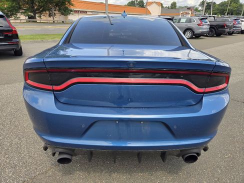 Used 2021 Dodge Charger SXT w/ Cold Weather Package AWD/4WD image 4
