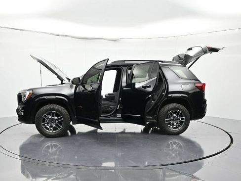 New 2026 GMC Terrain AT4 image 51