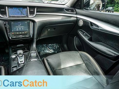 Used 2019 INFINITI QX50 Essential w/ Premium Heat Package FWD image 27